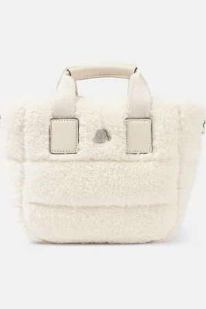Moncler Caradoc Micro tote bag