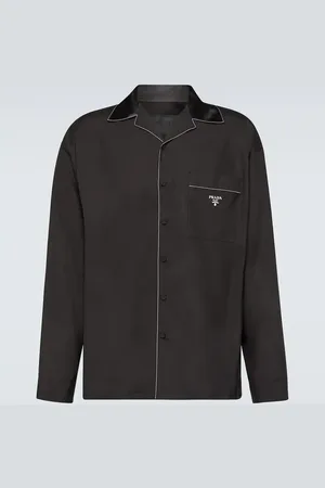 Prada Silk shirt