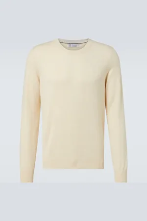 Brunello Cucinelli Cashmere sweater