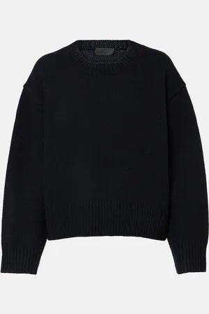 NILI LOTAN Haisley wool sweater