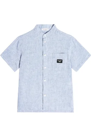 Dolce & Gabbana Linen shirt
