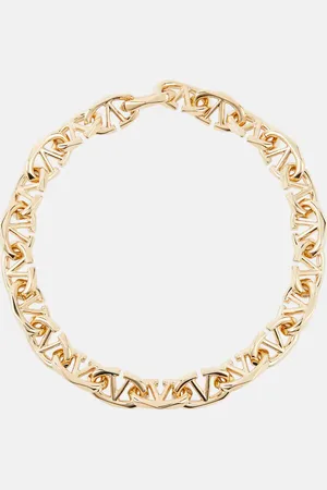 VALENTINO VLogo Boldies choker