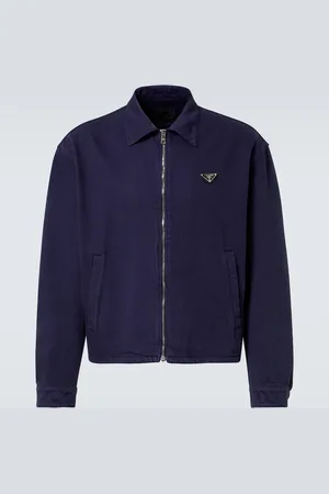 Prada Denim jacket