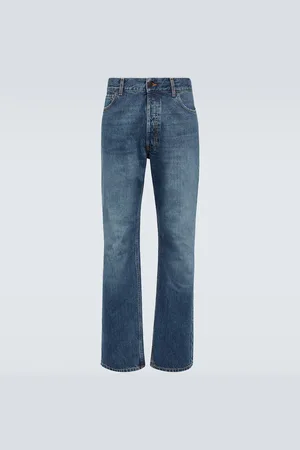 The Row Burt slim jeans