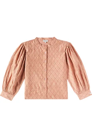 Donsje Mieke blouse