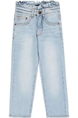 Molo Astrid straight jeans