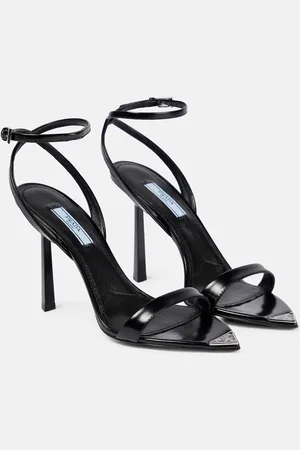 Prada Leather sandals