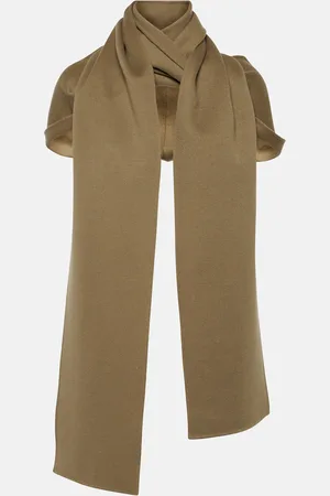 The Row Dodi cashmere scarf