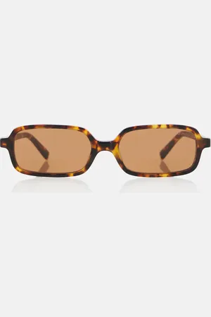 Miu Miu Miu Regard rectangular sunglasses