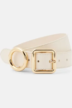 Jacquemus La Ceinture Regalo leather belt