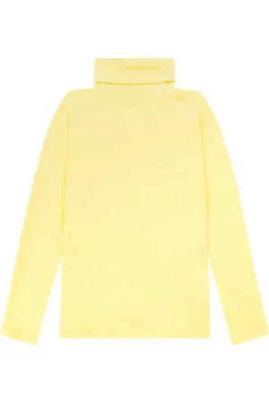 MORLEY Tyla Yaya turtleneck cotton top