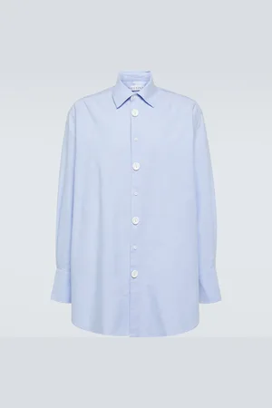 J.W.Anderson Cotton shirt