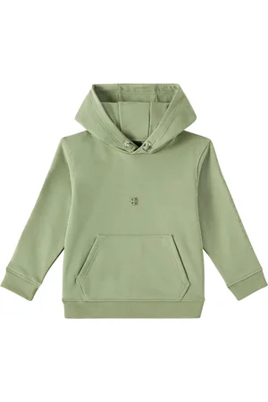 Givenchy 4G cotton-blend hoodie
