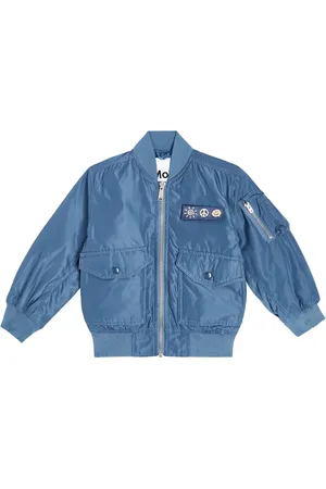 Molo Heath bomber jacket