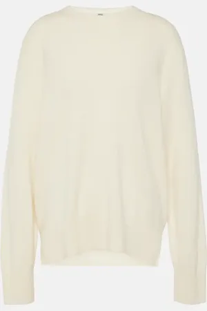 Totême Cashmere sweater