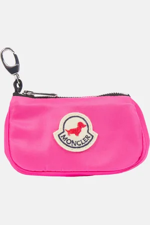 Moncler Poldo Dog Couture waste bag holder