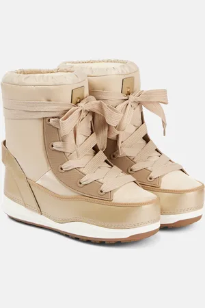 Bogner La Plagne snow boots