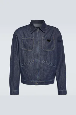 Prada Denim jacket
