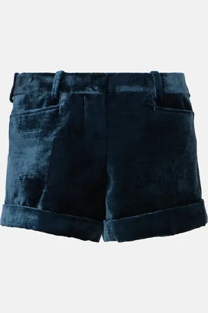 Tom Ford Velvet shorts