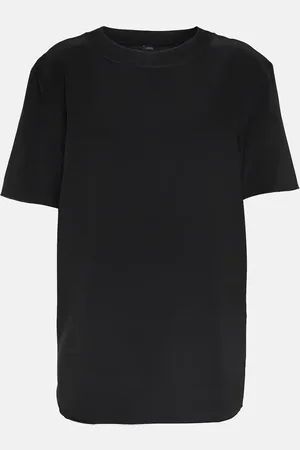 Joseph Rubin silk T-shirt