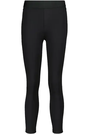 3x1 N.y.c. Blair high-rise cropped skinny jeans
