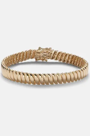 Anita Zoe 18kt gold bracelet