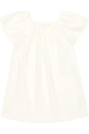 Chloé Cotton nightdress