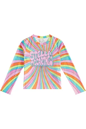 Stella McCartney Tulle T-shirt