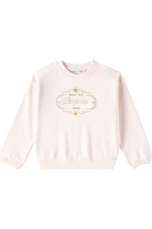 BONPOINT Cotton sweatshirt