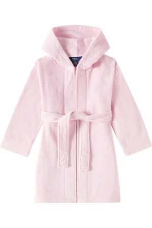 Ralph Lauren Cotton terry bathrobe