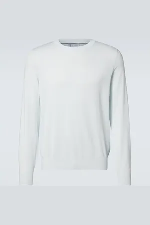 Brunello Cucinelli Cotton sweater
