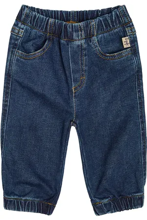 Il gufo Baby jeans