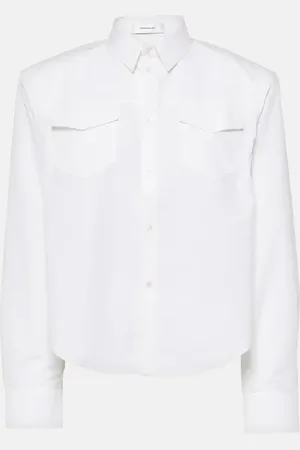 WARDROBE.NYC Cotton shirt