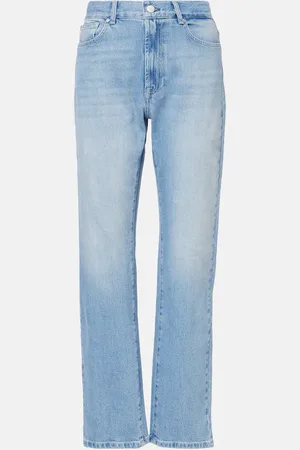 AG Jeans Lanzarote straight jeans