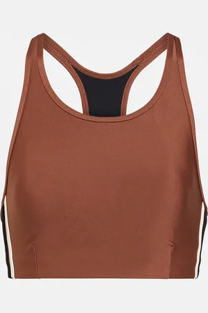 The Upside Hustle Linda sports bra