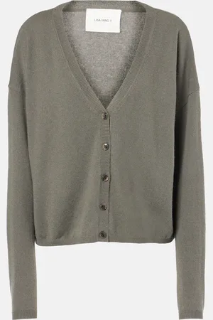Lisa Yang Abby cashmere cardigan