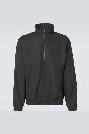 Givenchy 4G technical track jacket