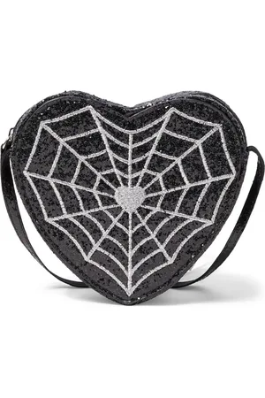 Konges Sløjd Halloween Tut sequined shoulder bag