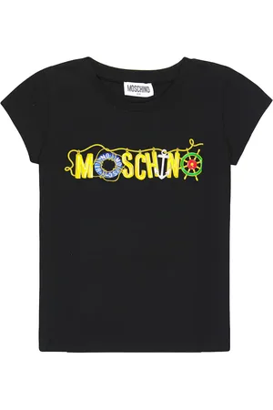 Moschino Printed T-shirt
