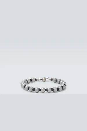 Giorgio Armani Silver bracelet