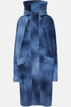 Loewe X On technical jacket