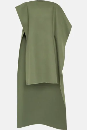 The Row Keran cashmere shawl
