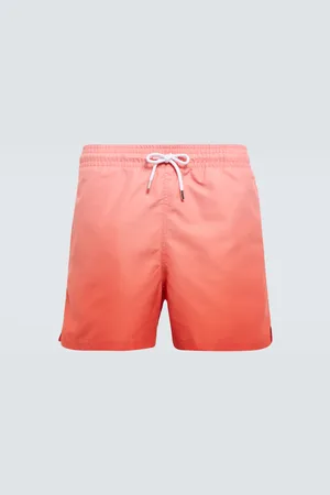 DEREK ROSE Swim shorts