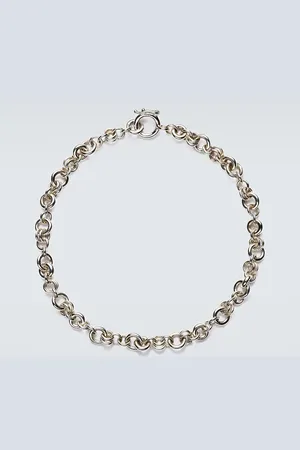 SPINELLI KILCOLLIN Helio sterling silver bracelet