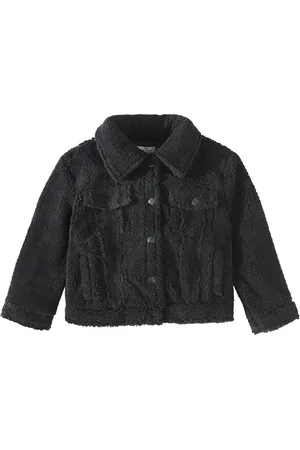 Marc Jacobs Fleece jacket