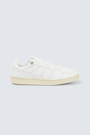 Ami Leather sneakers