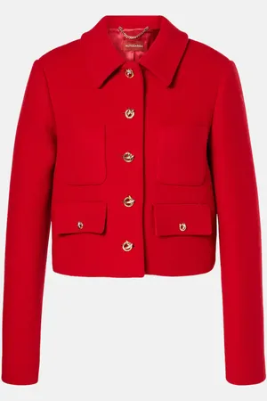 Altuzarra Astley wool jacket