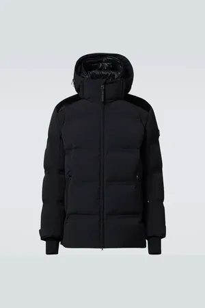 Bogner Bond ski jacket