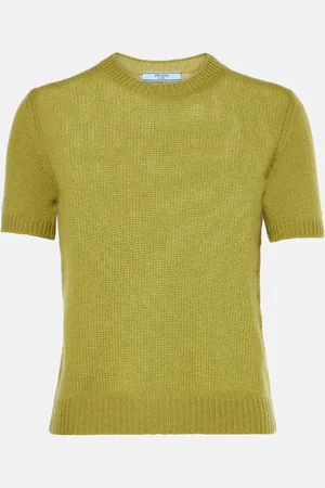 Prada Cashmere top
