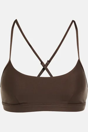 alo Airlift Intrigue sports bra